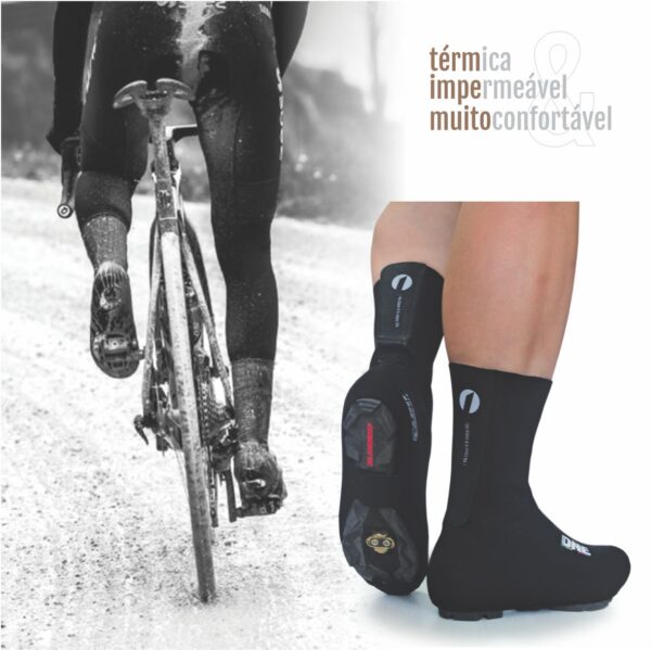 Capa de Neoprene Impermeável - Imagem 7