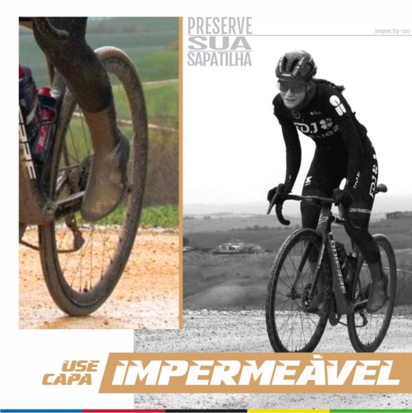 Capa de Neoprene Impermeável - Imagem 11