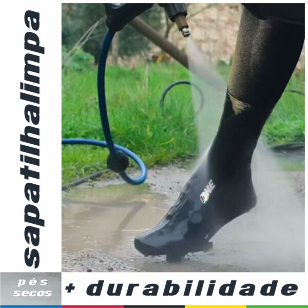 Capa de Neoprene Impermeável - Imagem 10