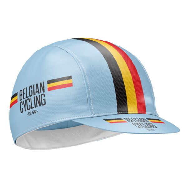 Belgian Cycling - Imagem 3