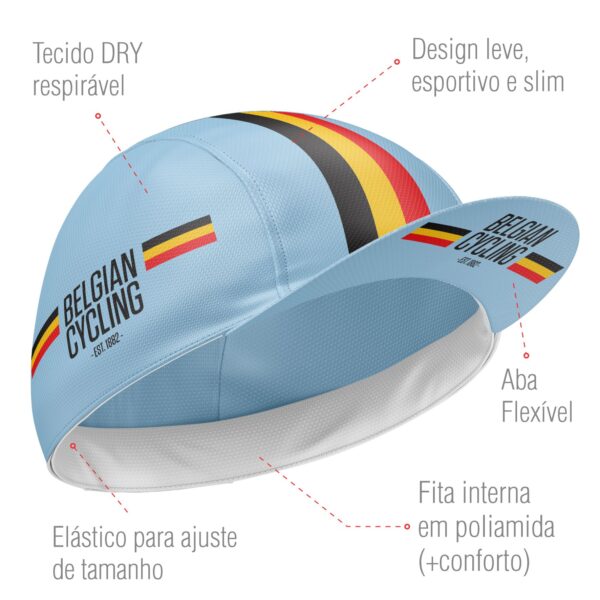Belgian Cycling - Imagem 2