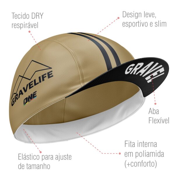 Gravel - Imagem 2