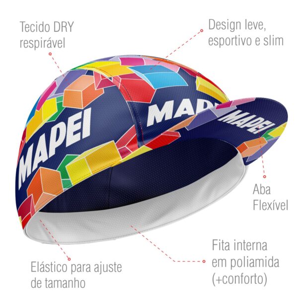 Mapei - Imagem 2