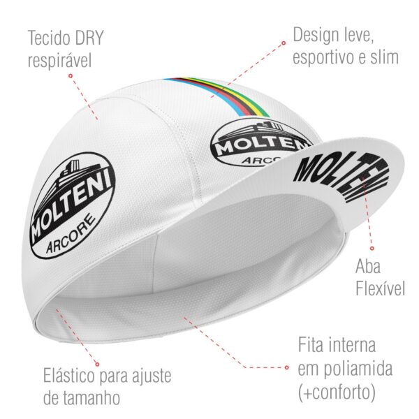 Molteni - Imagem 2