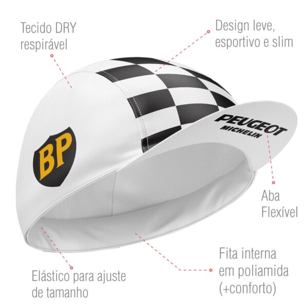 Peugeout - Imagem 2