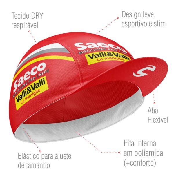 Saeco - Imagem 2