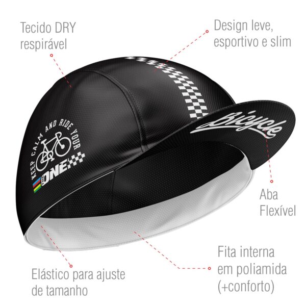The One - Imagem 2