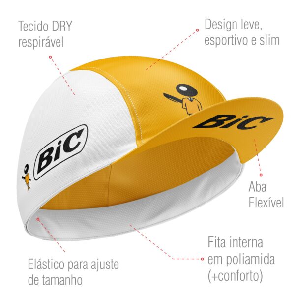 Bic Amarelo - Image 2