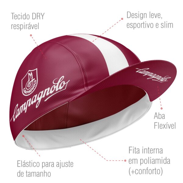 Campagnolo - Imagem 2