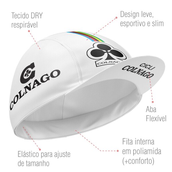 Colnago - Imagem 2