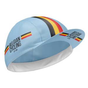 Belgian Cycling