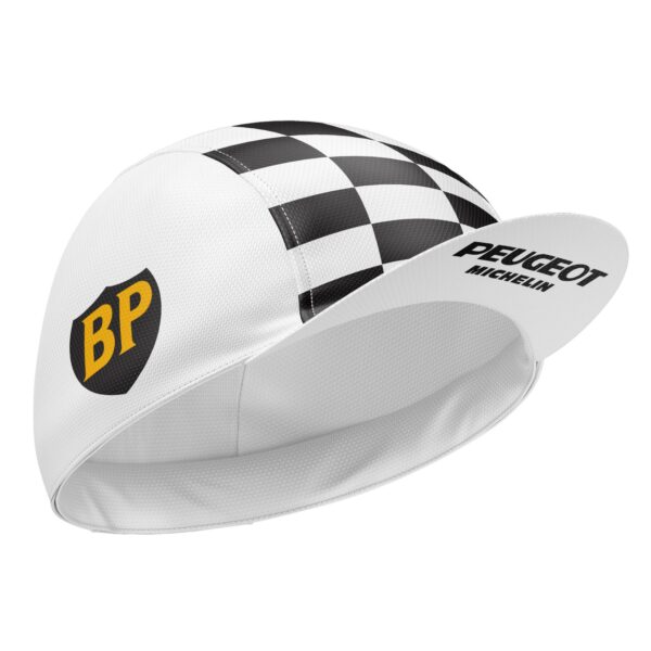 Peugeout