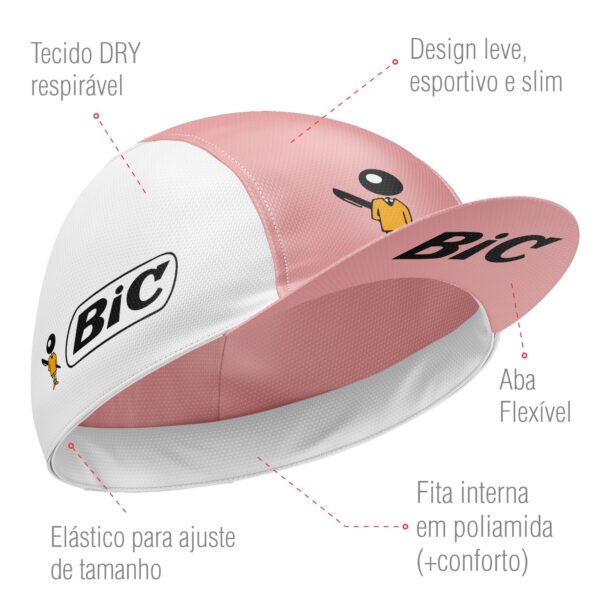 Bic Rosa - Imagem 2