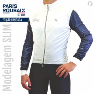 Corta Vento - Paris Roubaix EDIÇÃO LIMITADA