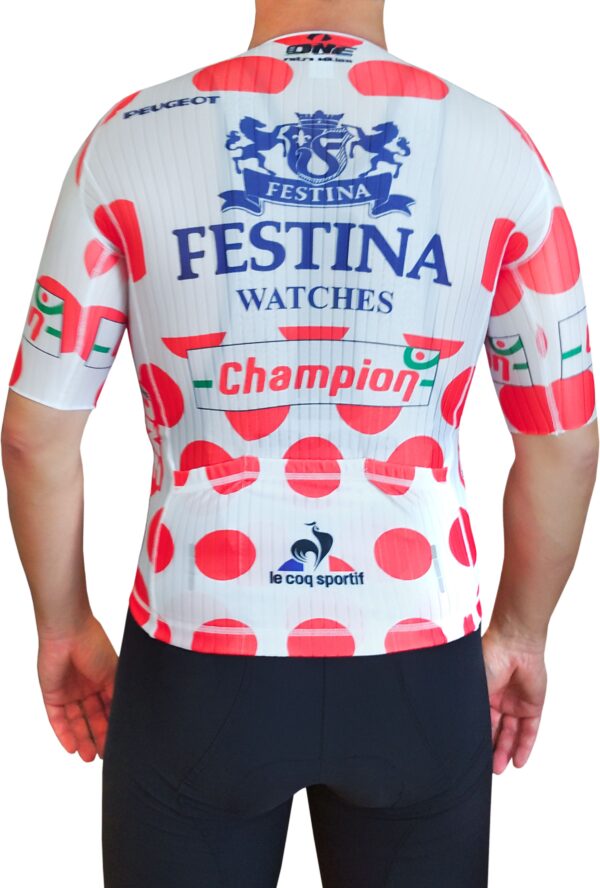 Camisa Retrô Rei da montanha - Imagem 2