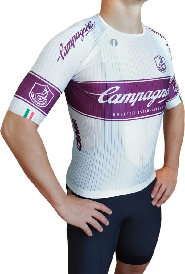 Camisa Retrô Campagnolo