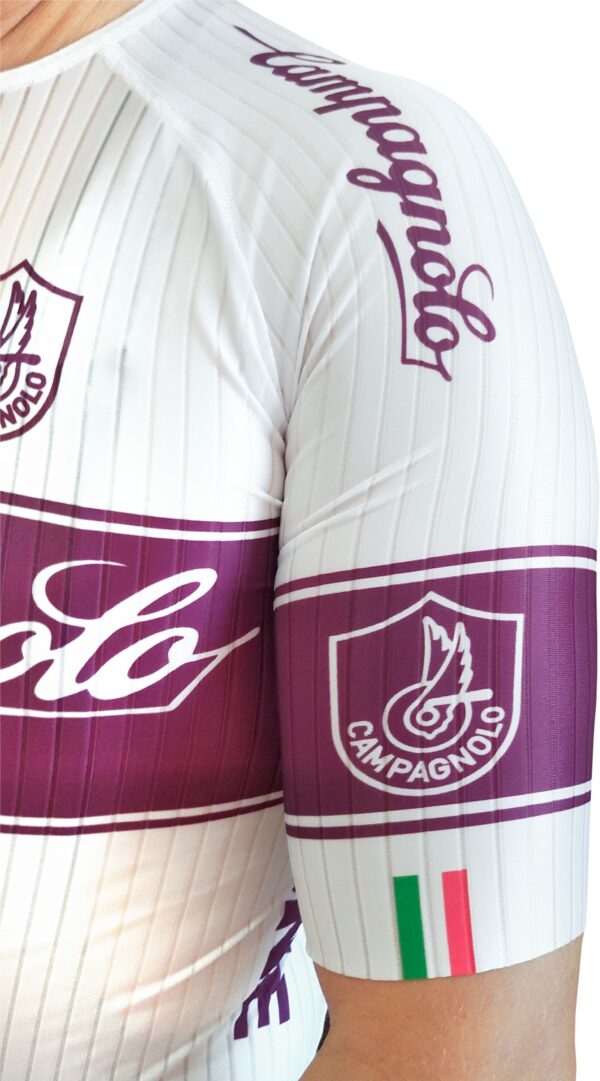 Camisa Retrô Campagnolo - Imagem 3