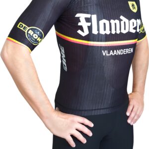 Camisa Retrô Flanders