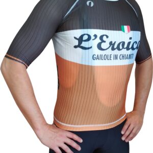 Camisa Retrô L'Eroica