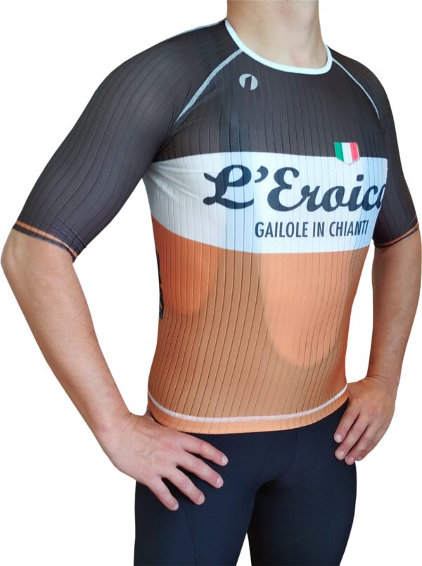 Camisa Retrô L'Eroica