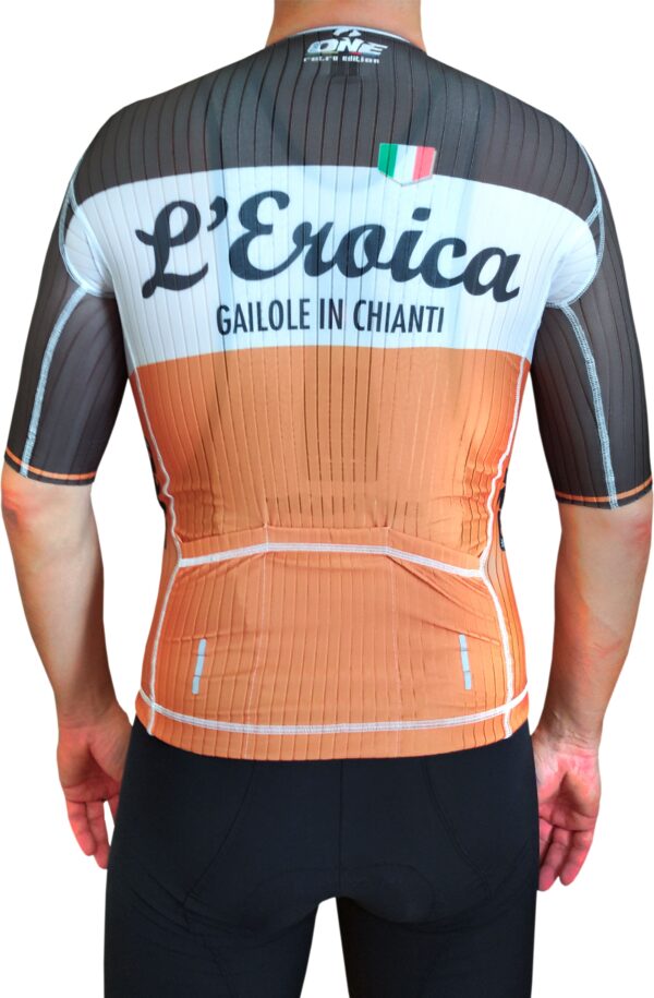 Camisa Retrô L'Eroica - Imagem 2
