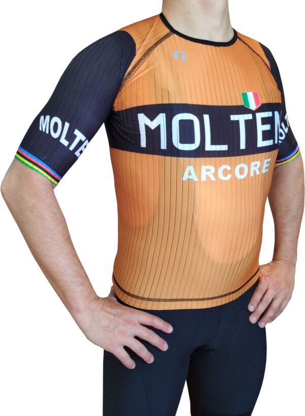 Camisa Retrô Molteni