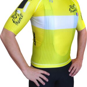 Camisa Retrô Tour de France