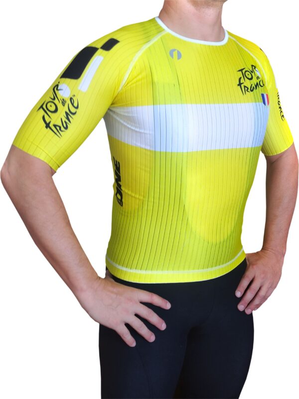 Camisa Retrô Tour de France
