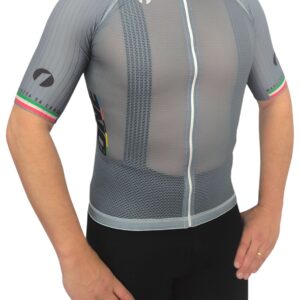 Camisa Aircell Cinza