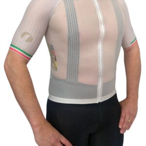 Camisa Aircell OffWhite