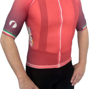 Camisa Aircell Vermelho