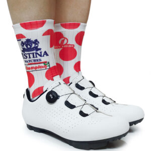 Meia Aero Retrô Rei da Montanha