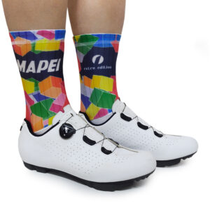 Meia Aero Retrô Mapei
