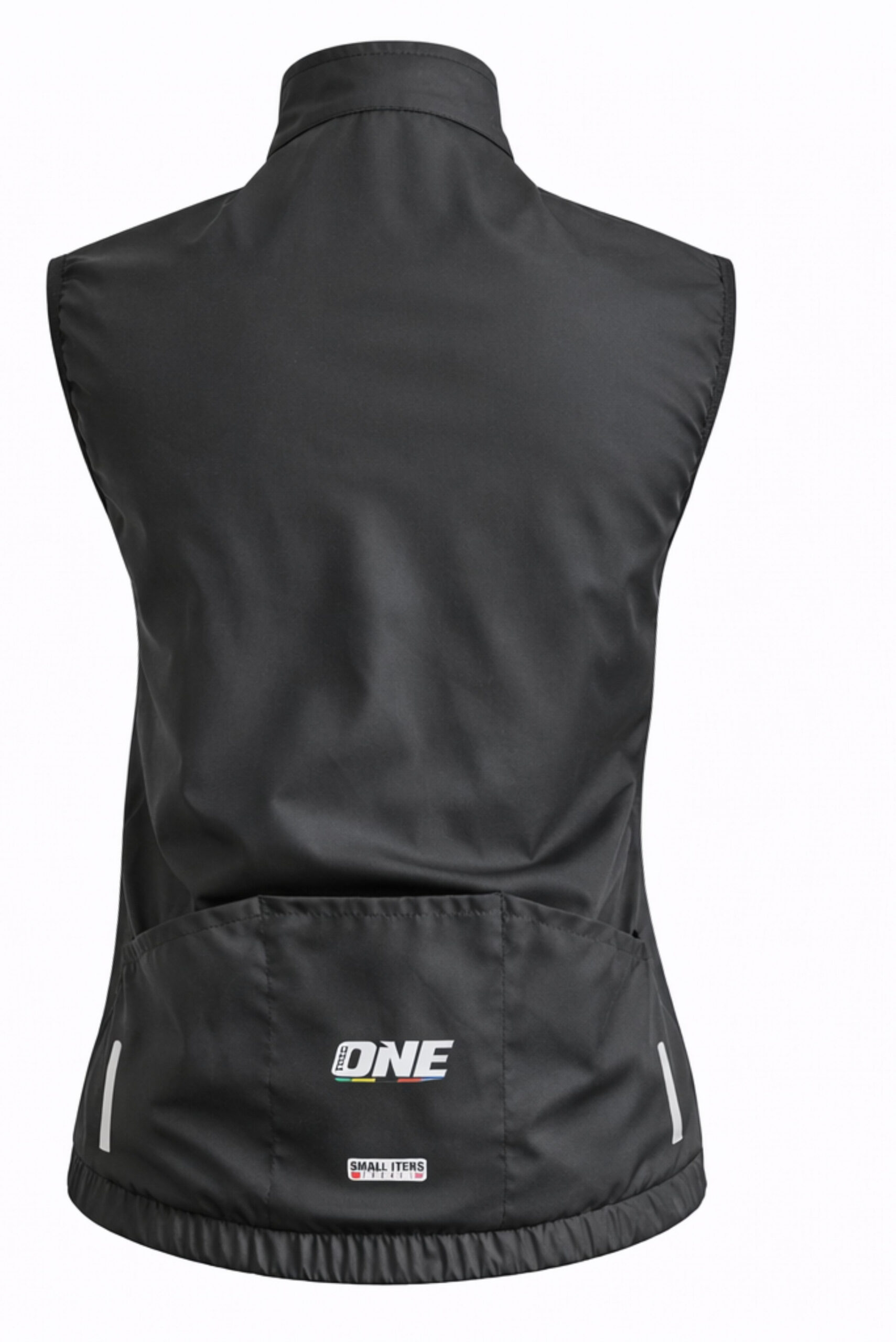 Colete Preto - Imagem 2