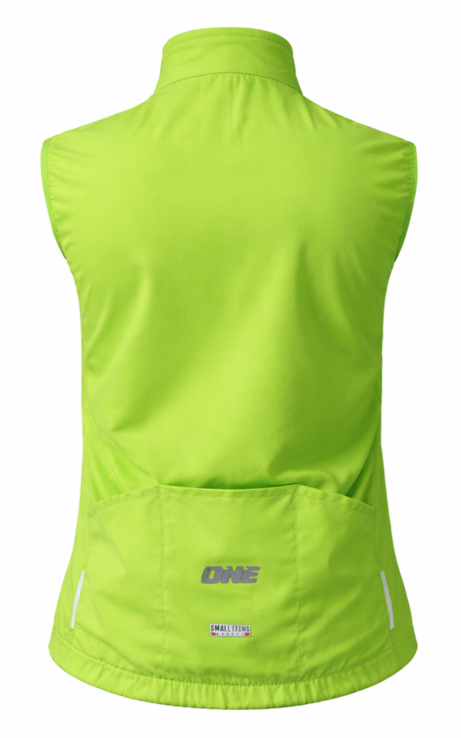 Colete Verde - Imagem 2