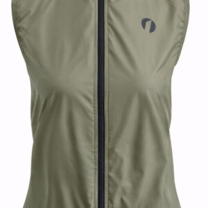 Colete Verde Militar