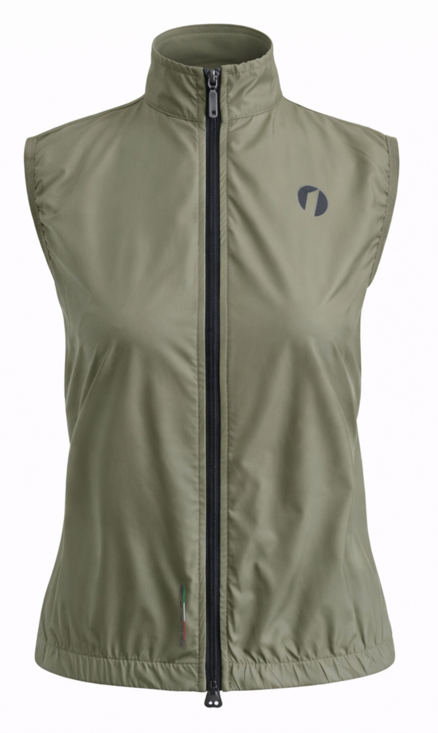 Colete Verde Militar